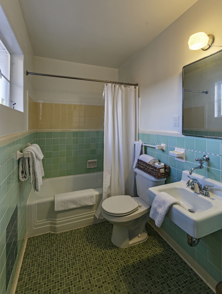 The Downtown Clifton Hotel Tucson - photo 17