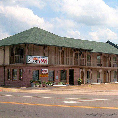 Sunset Inn Rolla - photo 3