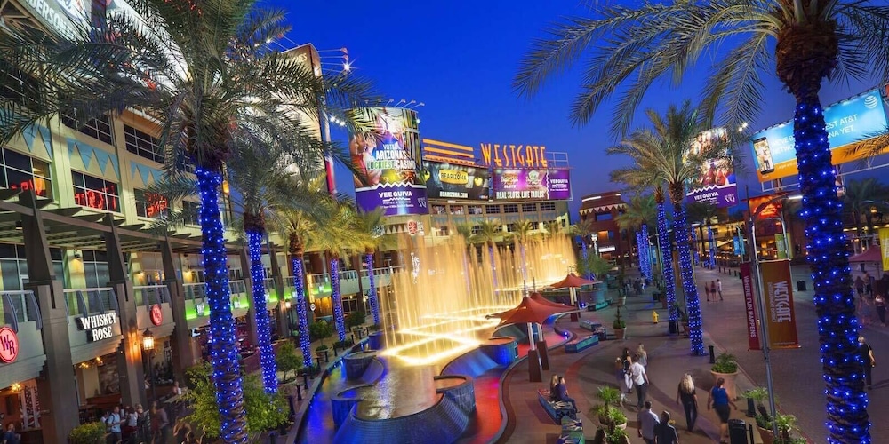 Holiday Inn Glendale Stadium & Ent Dist by IHG - photo 62