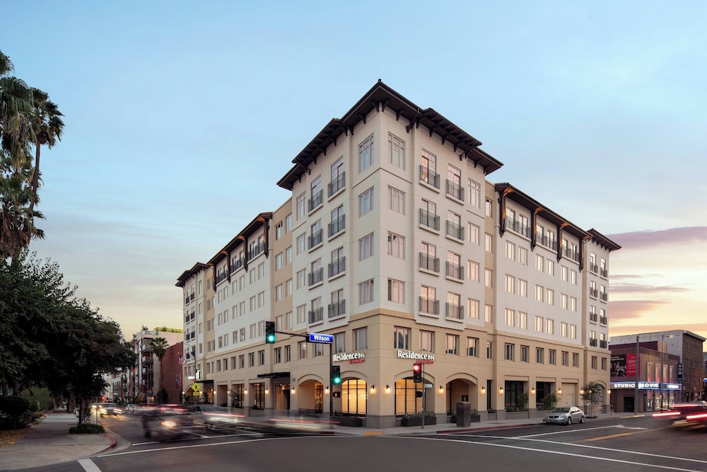 Residence Inn by Marriott Los Angeles Glendale - photo 48