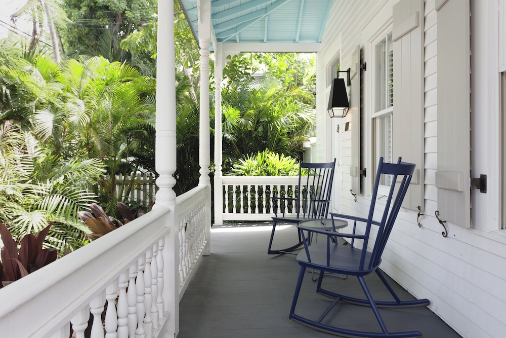 Ridley House Key West Historic Inns - photo 40