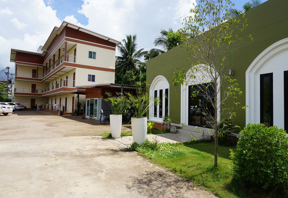 U Sky Place in Khon Kaen, Thailand