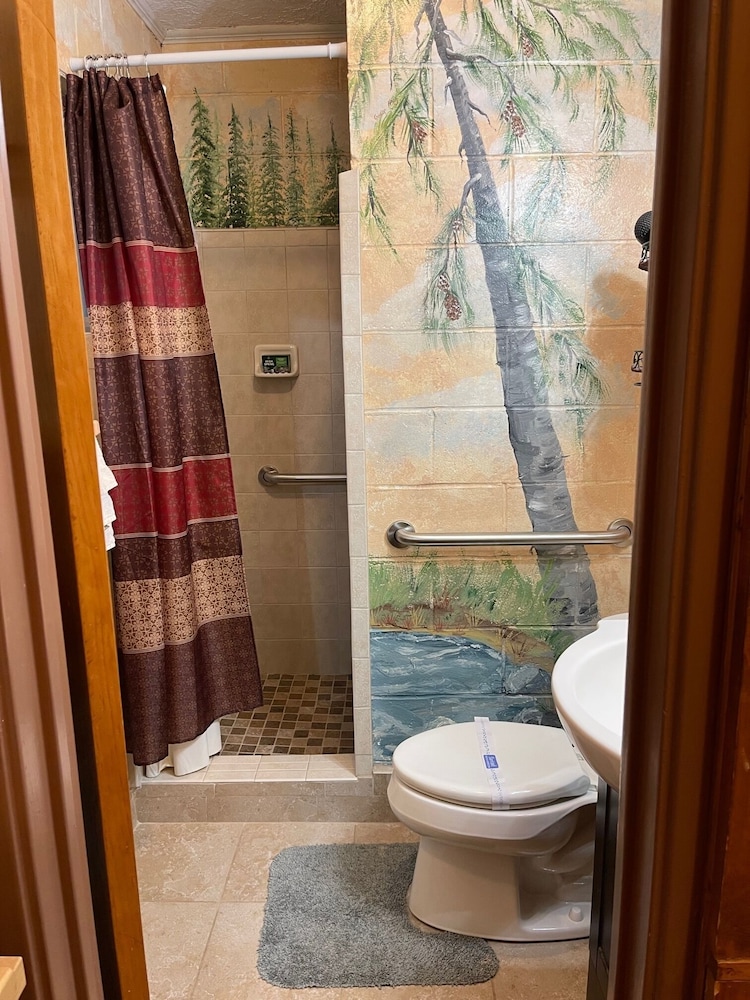 Mountain Aire Cottages & Inn - photo 224
