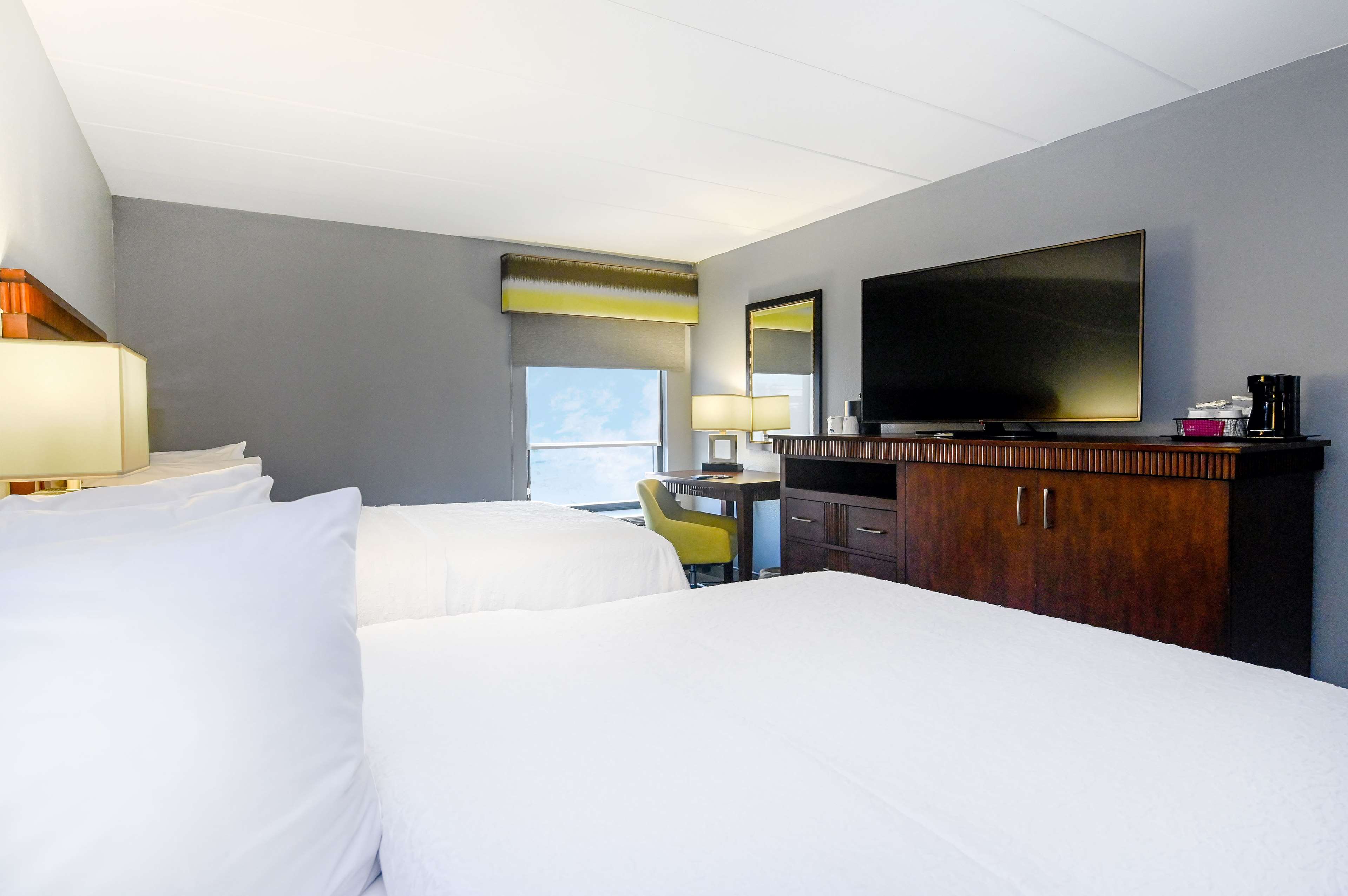 Hampton Inn by Hilton Lexington Park - photo 19