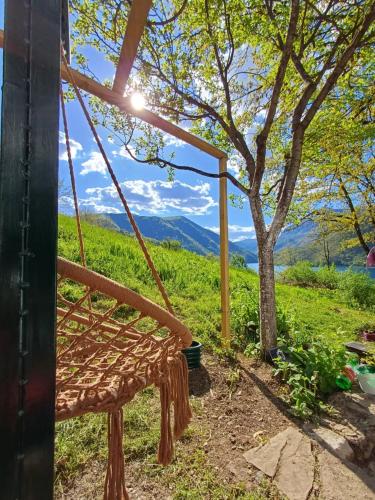 Apartment Relax — 4-Star Luxury Hotel in Pluzine, Montenegro
