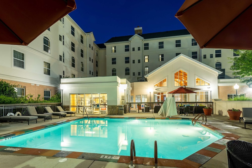Homewood Suites by Hilton Lawrenceville Duluth - photo 34
