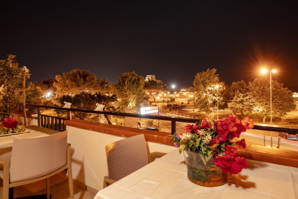 B&B Torre Talao — 4-Star Luxury Hotel in Scalea, Italy