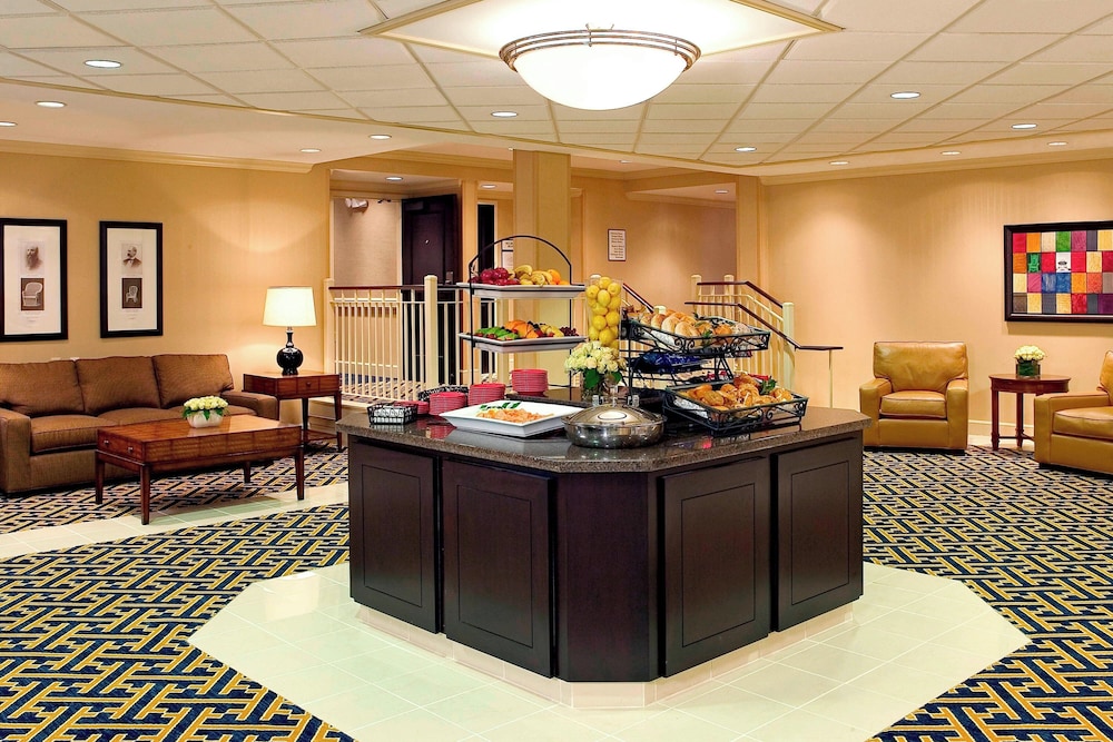 Four Points by Sheraton Wakefield Boston Htl&Conference Cntr - photo 37