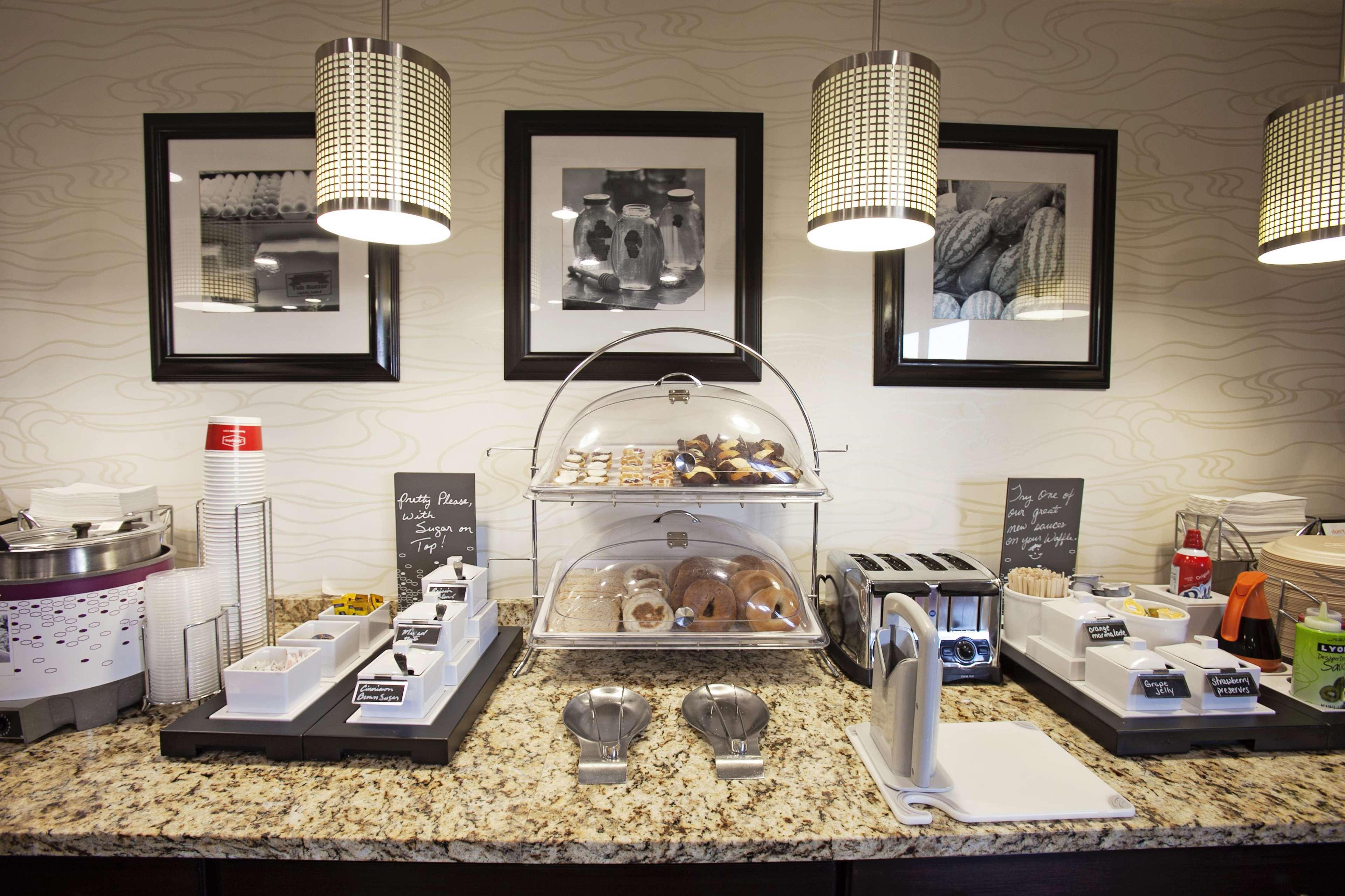 Hampton Inn Moultrie - photo 31
