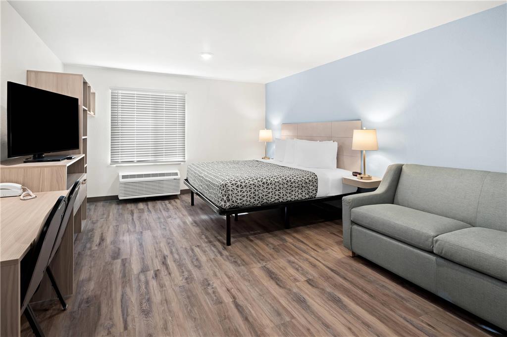 Woodspring Suites Billings - photo 8