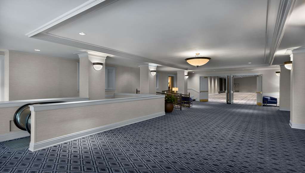The Royal Sonesta Chase Park Plaza St. Louis - photo 64