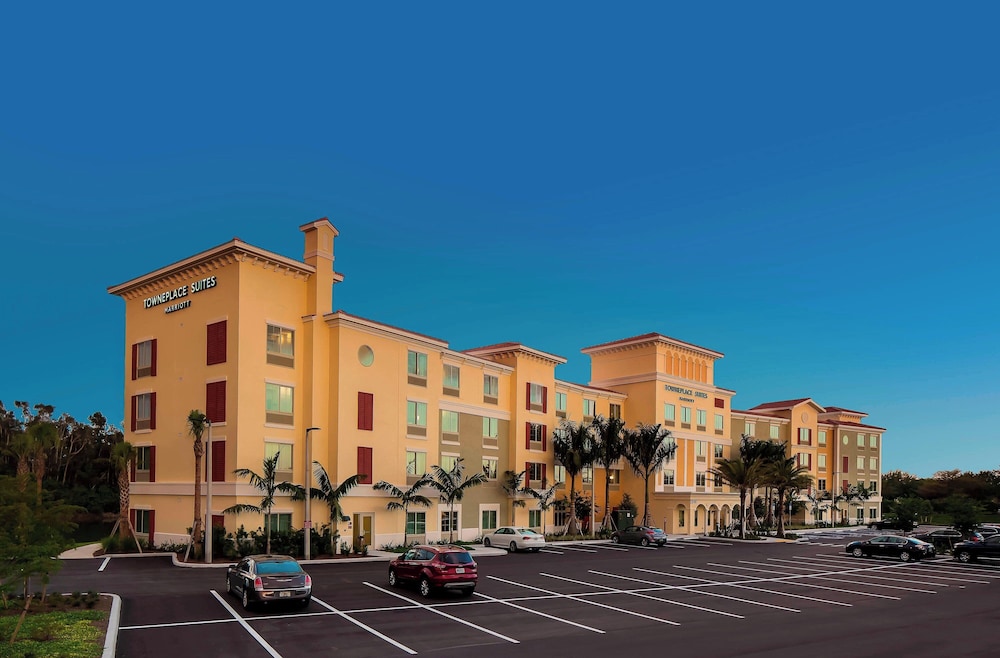 TownePlace Suites by Marriott Fort Myers Estero - photo 44