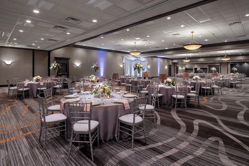 Pittsburgh Marriott North - photo 38