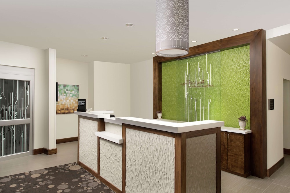 Hilton Garden Inn San Antonio Airport South - photo 4