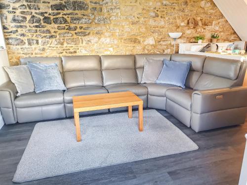 Little Dover Cottage — 4-Star Luxury Hotel in Ryde, United Kingdom