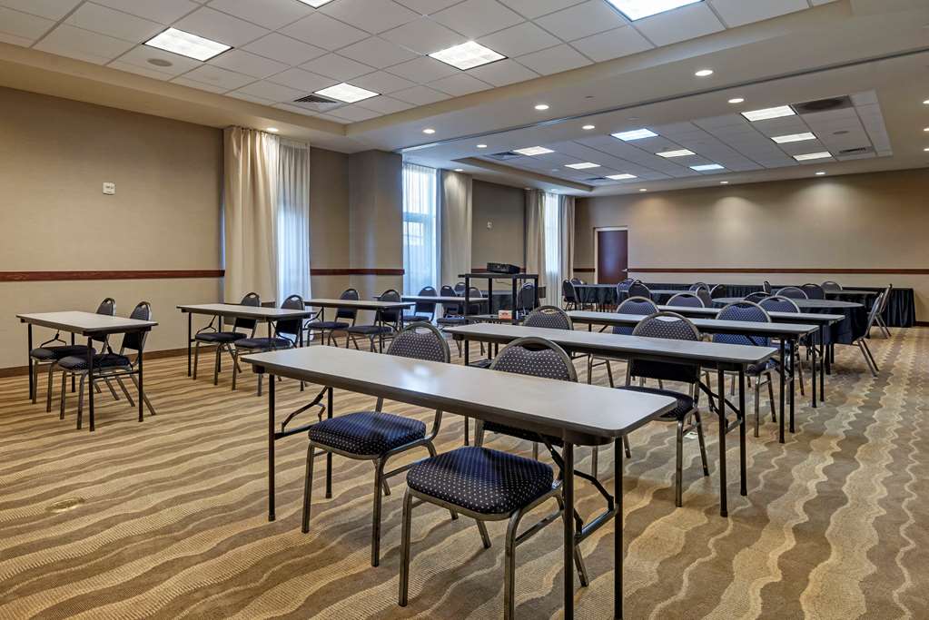 Comfort Suites Huntersville near Lake Norman - photo 46