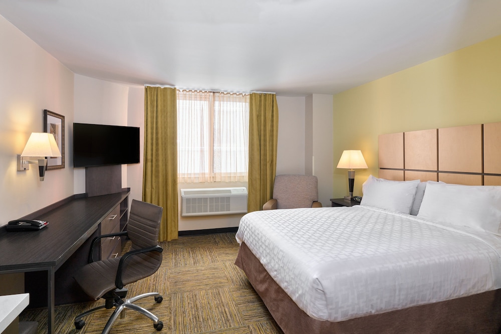 Candlewood Suites New York City Times Square by IHG - photo 14