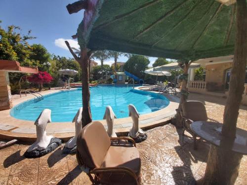 Resort altayar Villa altayar 2 Aqua Park