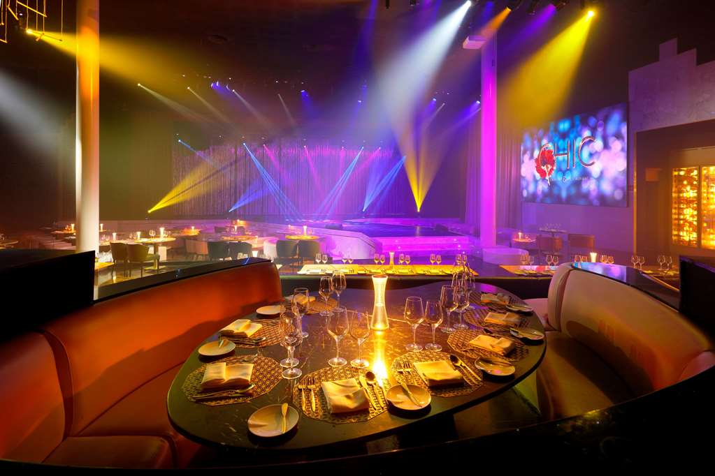 Bar/Lounge