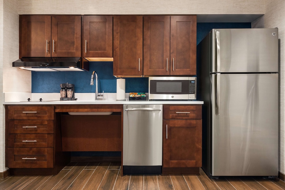 Homewood Suites by Hilton Arlington Rosslyn Key Bridge - photo 15