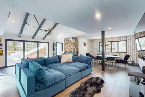 Four Girls Vail in Vail, United States