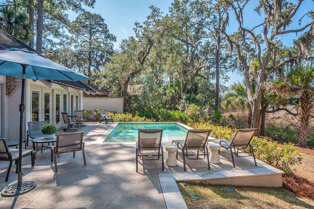 43 Stoney Creek at The Sea Pines Resort - photo 21
