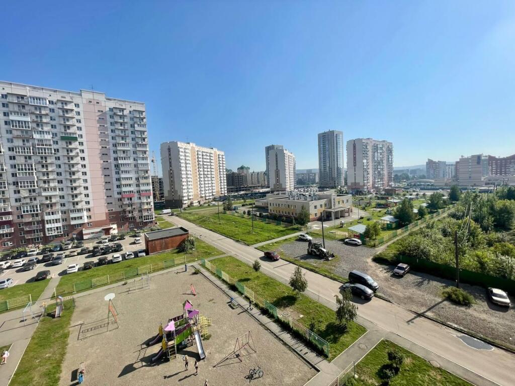 V gosti na Zaporozhskoy 57 in Novokuznetsk, Russia