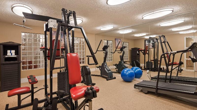 Best Western Okmulgee - photo 143