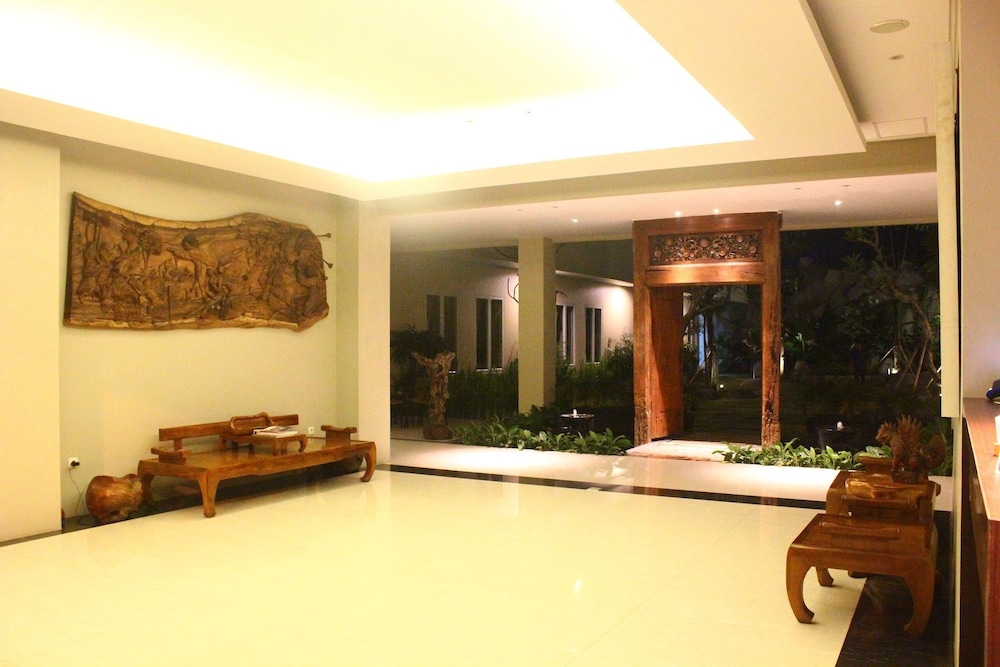 Bale Ocasa — Tangerang — photo 3