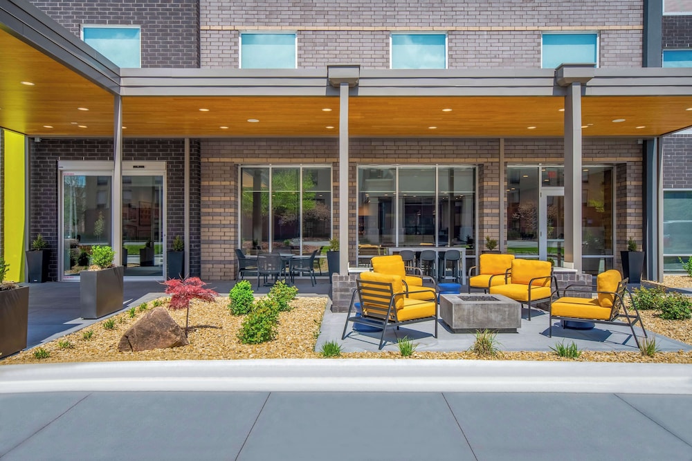 Home2 Suites by Hilton West Chester Cincinnati - photo 30