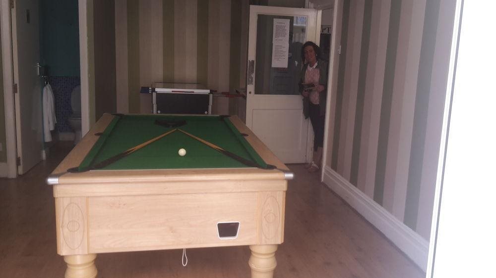 Cressington Hotel in Blackpool, United Kingdom