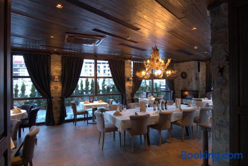 Boutique Hotel Uniqato in Bansko, Bulgaria