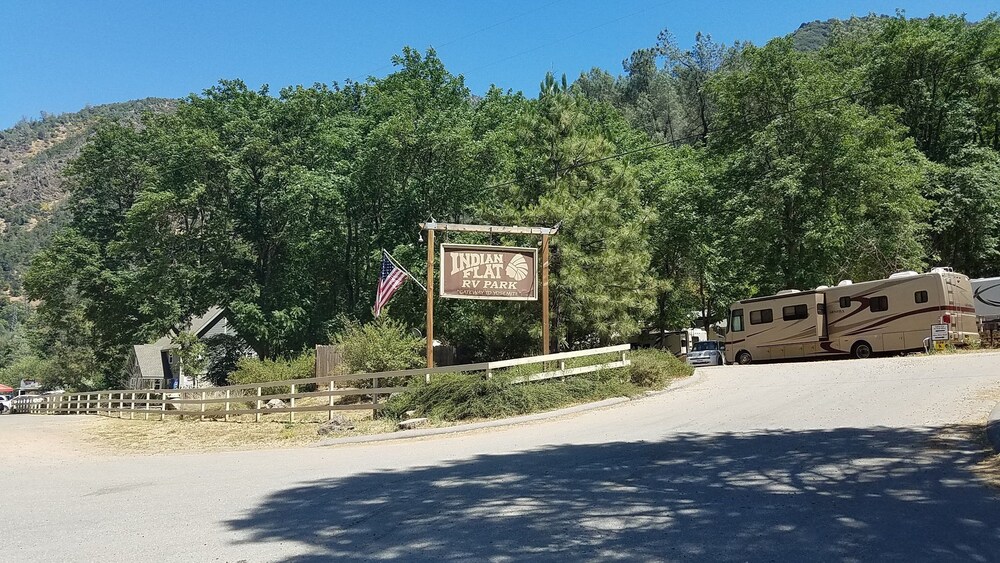 Indian Flat RV Park Tent Cabins & Cottages - featured photo