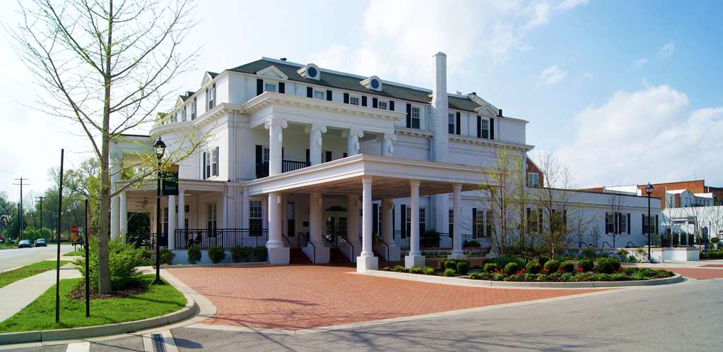 Historic Boone Tavern - photo 37