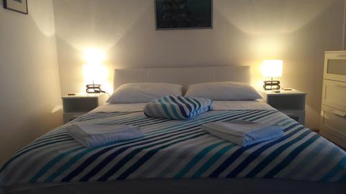 Apartman Maja Krk — 4-Star Luxury Hotel in Krk, Croatia
