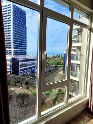 White Sails Apartments