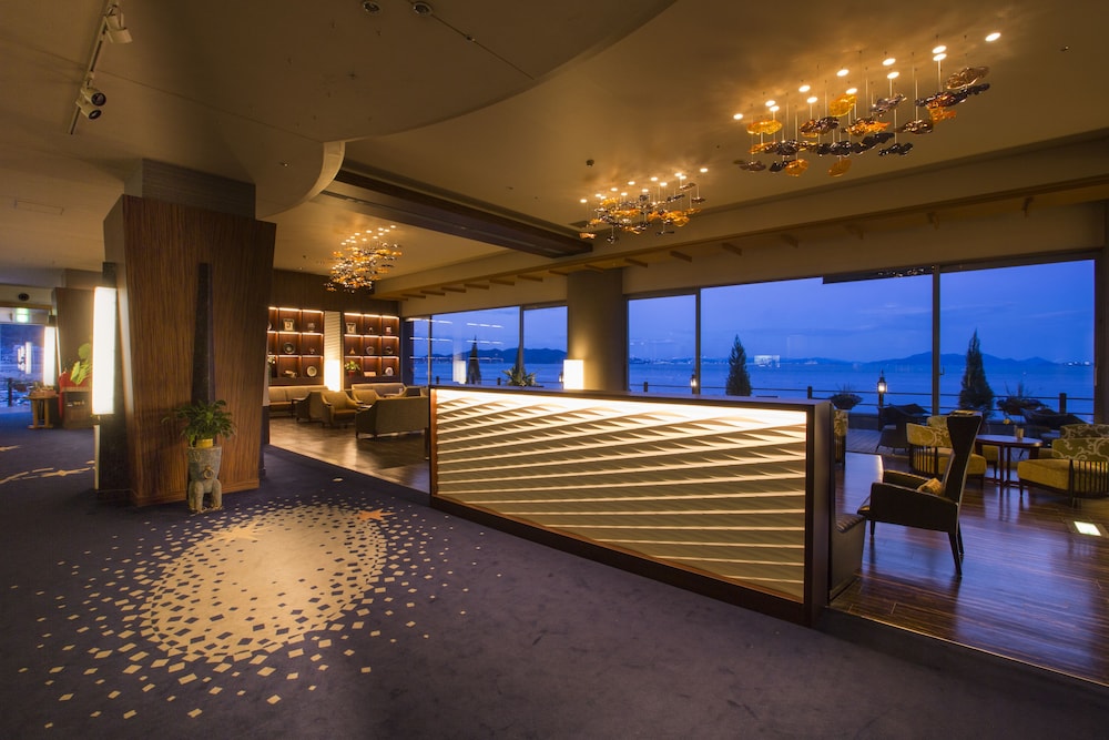 Hotel Ofutei — Fukuyama — photo 3