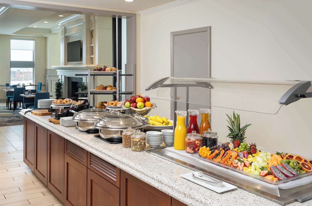 Hilton Garden Inn Philadelphia Center City - photo 27