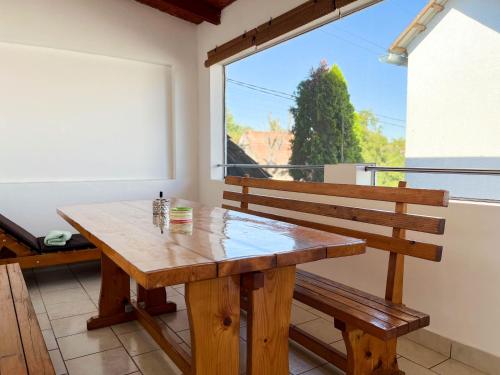 Apartmani Moslavina I Parking — 4-Star Luxury Hotel in Kutina, Croatia