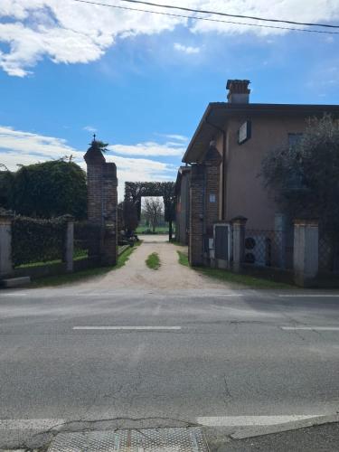 Hotel Armida - carbon neutral hotel in Castenedolo