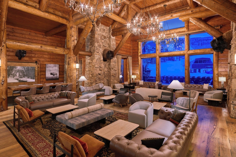 The Ritz Carlton Bachelor Gulch - photo 106