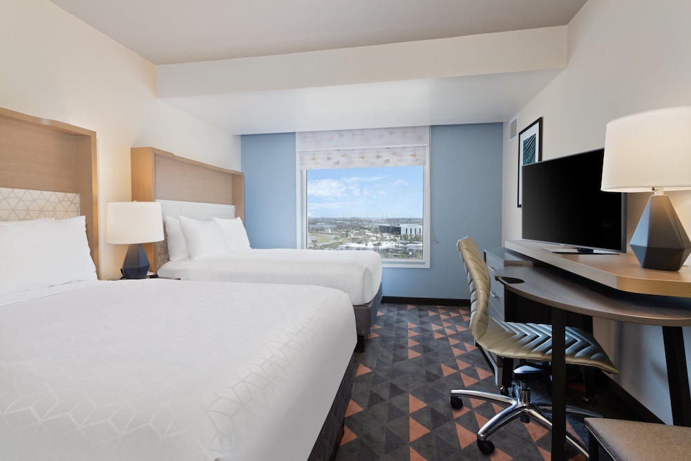Courtyard by Marriott across Universal Orlando - photo 21