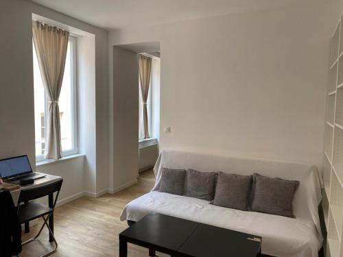 The Number One Macon City Center in Macon, France