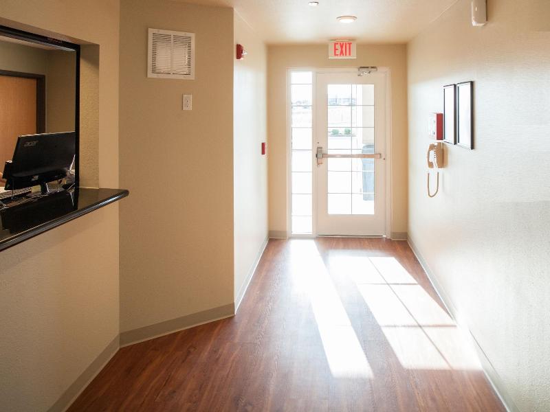 WoodSpring Suites Tulsa - photo 14