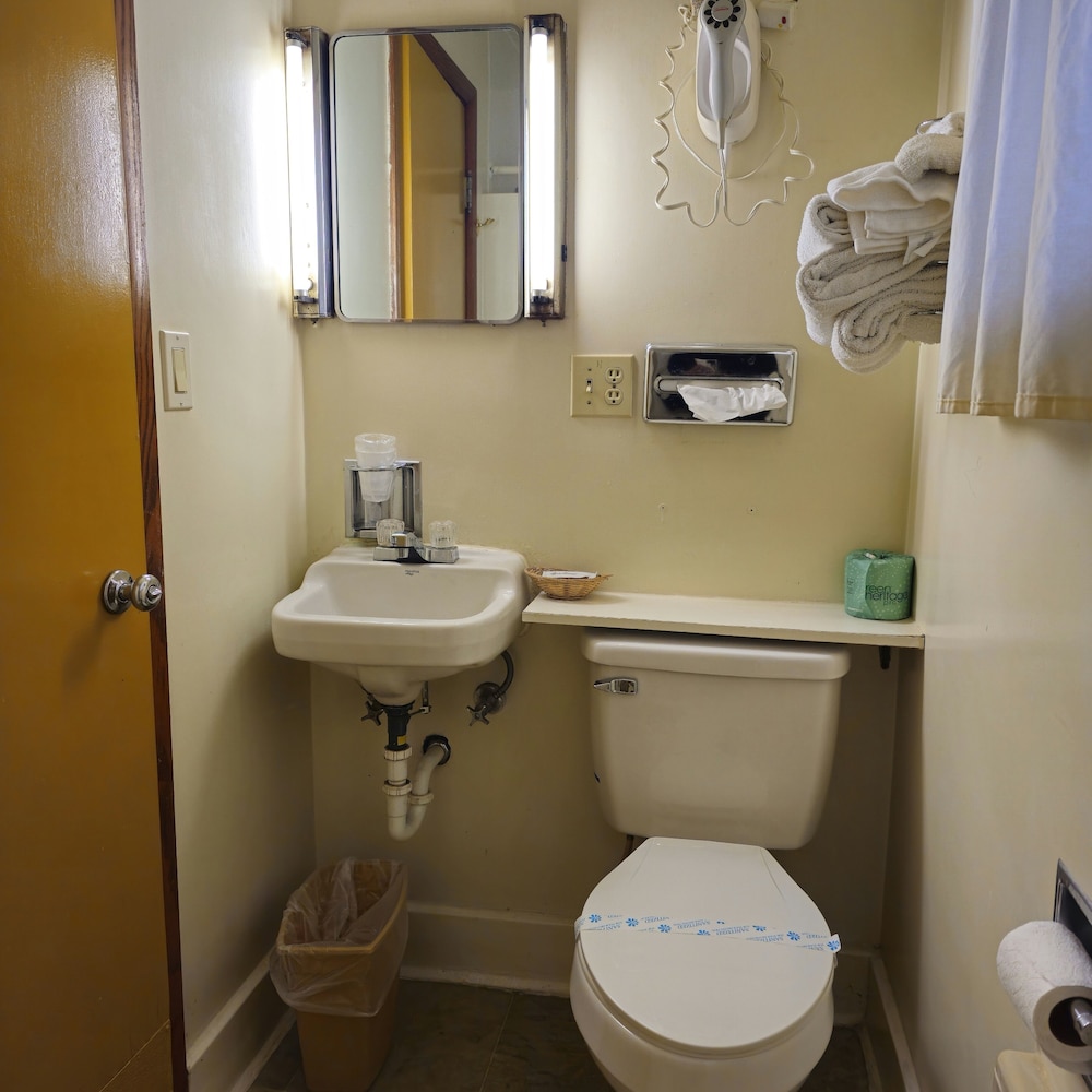 Home Motel Abbotsford - photo 33