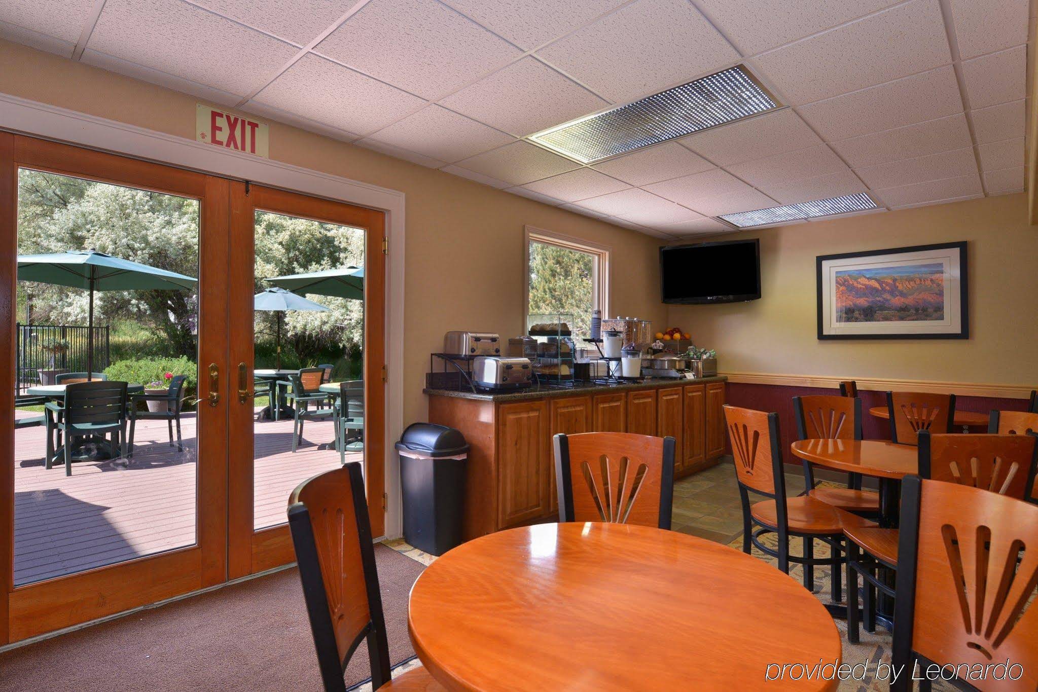 Best Western Durango Inn and Suites - photo 39