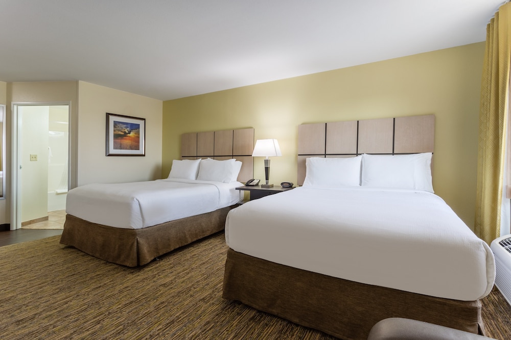 Candlewood Suites Aurora Naperville an IHG Hotel - photo 4