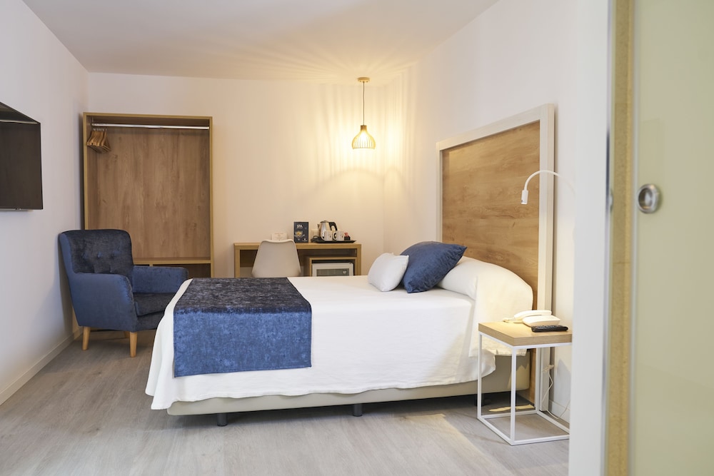 El Puerto Ibiza Hotel Spa