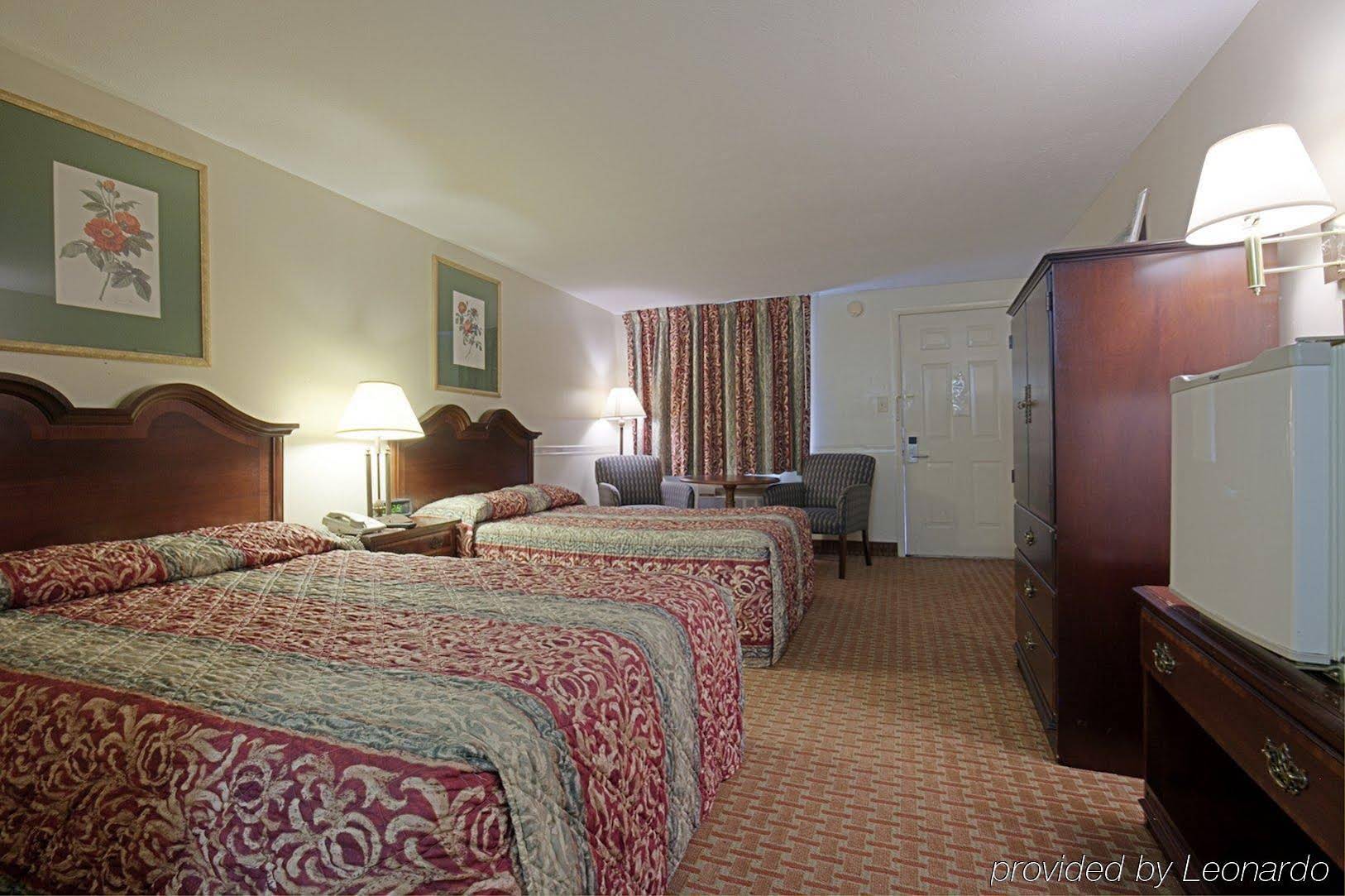 Americas Best Value Inn Charles Town - photo 11