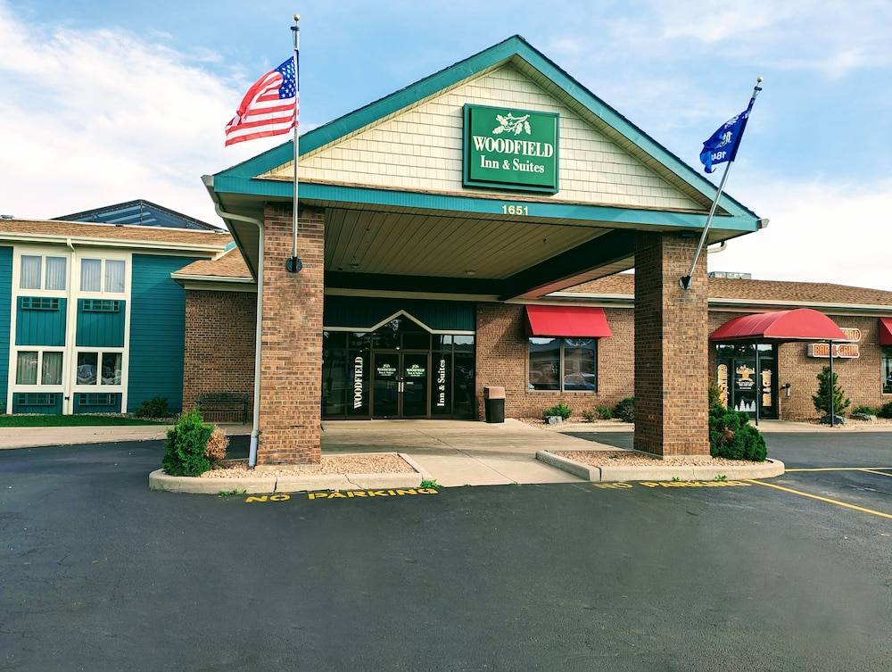 Woodfield Inn and Suites - featured photo